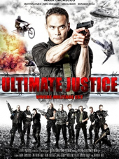 Окончательный приговор / Ultimate Justice [2017, WEB-DLRip]