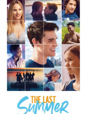 Последнее лето / The Last Summer [2019, WEB-DLRip]