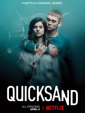 Зыбучий песок / Quicksand [2019, WEB-DL] [s01]