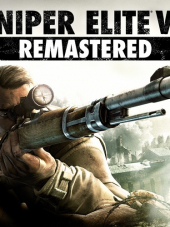 Sniper Elite V2 Remastered [2019, RUS/ENG] [RePack]