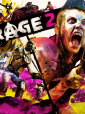 Rage 2 [2019, RUS/ENG] [RePack]