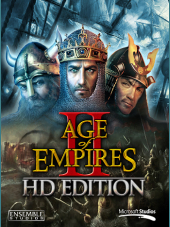 Age of Empires 2: HD Edition Bundle [2013, RUS/ENG/MULTI] [RePack]