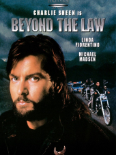 За пределами закона / В погоне за тенью / Вне закона / Beyond The Law / Fixing The Shadow [1992, HDTVRip]