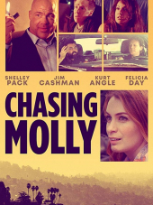 Преследуя Молли / Chasing Molly [2019, WEBRip]