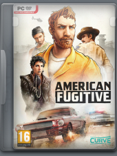 American Fugitive [2019, RUS/MULTI] [RePack]
