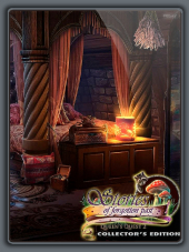Королевский квест 2: Тайны прошлого / Queen's Quest 2: Stories of Forgotten Past [2016, RUS]