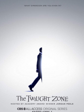 Сумеречная зона / The Twilight Zone [2019, WEB-DLRip] [s01]