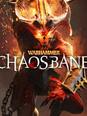 Warhammer: Chaosbane [2019, RUS/ENG/MULTI] [RePack]