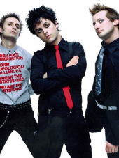 Green Day - Дискография [1990-2012, MP3]
