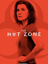Горячая зона / The Hot Zone [2019, WEB-DLRip] [s01]