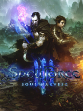 SpellForce 3: Soul Harvest [2019, RUS/ENG/MULTI] [RePack]