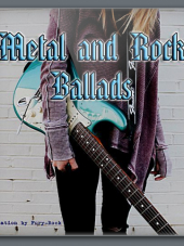 VA - Metal and Rock Ballads (2018) MP3
