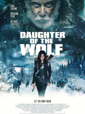 Дочь волка / Daughter of the Wolf [2019, WEB-DLRip]