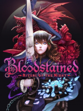 Bloodstained: Ritual of the Night [2019, RUS/ENG/MULTI] [RePack]