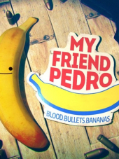 My Friend Pedro [2019, RUS/ENG/MULTI] [RePack]