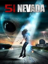 Зона 51, Невада / 51 Nevada [2018, WEB-DLRip]