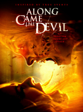 Назови своё имя / Along Came the Devil / Tell Me Your Name [2018, HDRip]