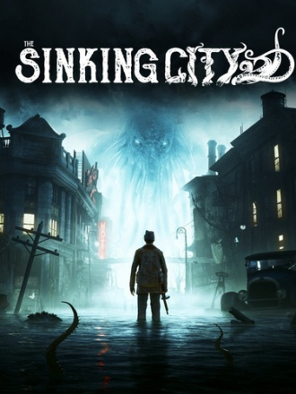 The Sinking City: Necronomicon Edition [2019, RUS/ENG/MULTI] [RePack]