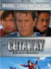 Затяжной прыжок / Cutaway [2000, DVDRip]