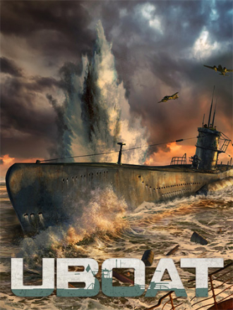 UBOAT: Supporter Bundle [2024, RUS/MULTI] [RePack]
