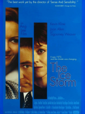 Ледяной ветер / The Ice Storm [1997, BDRip]
