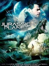 Юрская галактика / Jurassic Galaxy [2018, HDRip]