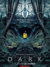 Тьма / Dark [2019, WEB-DLRip] [s02]