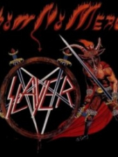 Slayer - Дискография (1983-2015) MP3