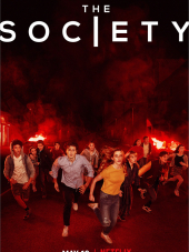 Общество / The Society [2019, WEB-DLRip] [s01]