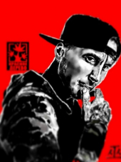 Красное Дерево [Дискография] [2005-2019, MP3]