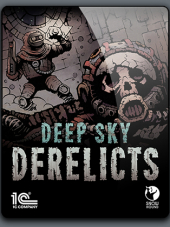 Deep Sky Derelicts [2017, RUS/MULTI]