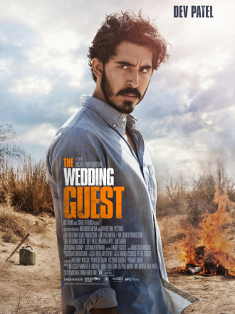 Гость на свадьбе / The Wedding Guest [2018, BDRip]