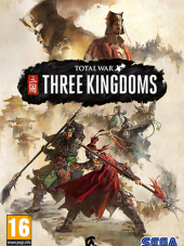 Total War: Three Kingdoms [2019, RUS/ENG] [RePack]