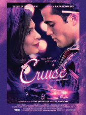 Круиз / Cruise [2018, WEB-DLRip]