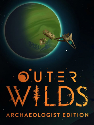Outer Wilds: Archaeologist Edition [2019, RUS/MULTI] [RePack]