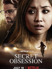 Тайная одержимость / Secret Obsession [2019, WEB-DLRip]