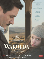 Вакольда. Немецкий доктор / Wakolda. El médico alemán [2013, DVDRip]