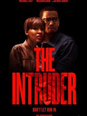 Незваный гость / The Intruder [2019, BDRip]