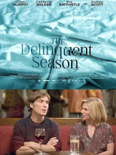 Сезон измен / Преступный сезон / The Delinquent Season [2017, WEB-DLRip]