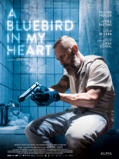 Синяя птица в моём сердце / A Bluebird in My Heart [2018, WEBRip]