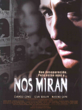 За нами смотрят / Nos miran [2002, DVDRip]