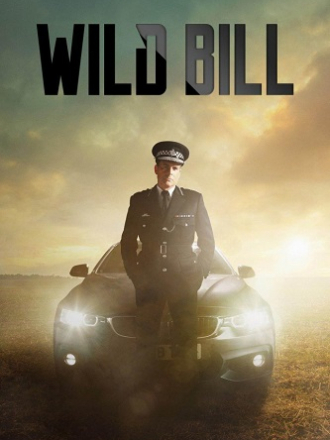 Дикий Билл / Wild Bill [2019, WEB-DL] [s01]