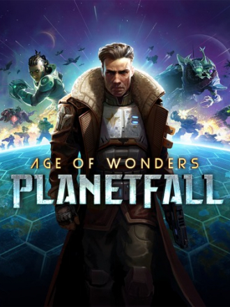 Age of Wonders: Planetfall [2019, RUS/ENG/MULTI] [RePack]