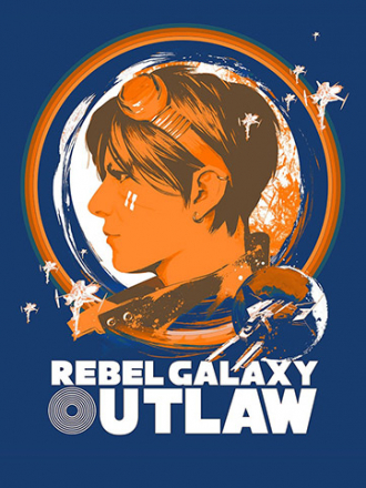 Rebel Galaxy Outlaw [2019, RUS/MULTI] [RePack]