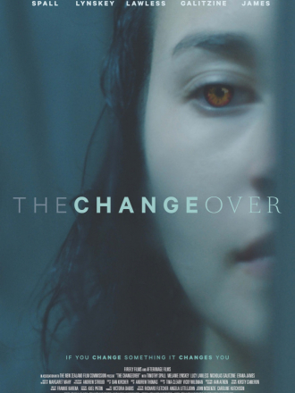Заклинание / The Changeover [2017, WEB-DLRip]
