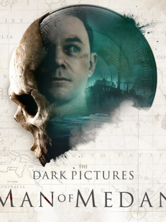 The Dark Pictures Anthology: Man of Medan [2019, RUS/ENG/MULTI] [RePack]