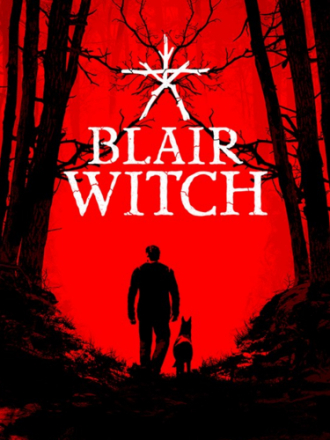 Blair Witch [2019, RUS/ENG/MULTI] [RePack]