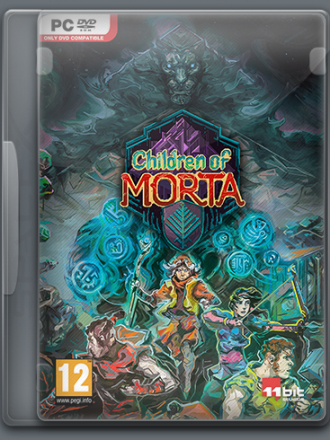 Children of Morta [2019, RUS/MULTI] [RePack]