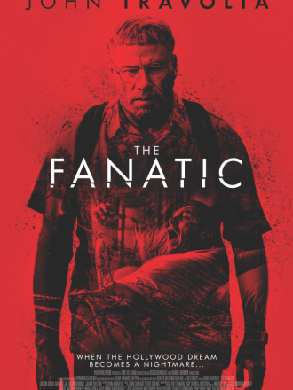 Фанат / The Fanatic [2019, WEB-DLRip]