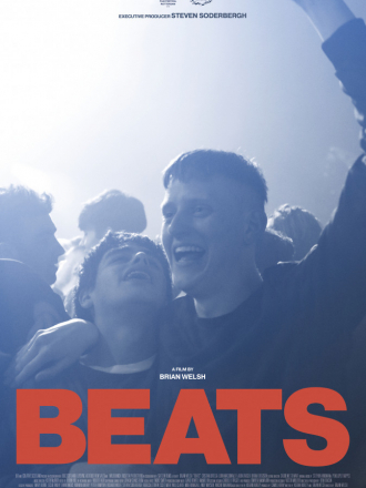 Рейв / Beats [2019, WEB-DLRip]